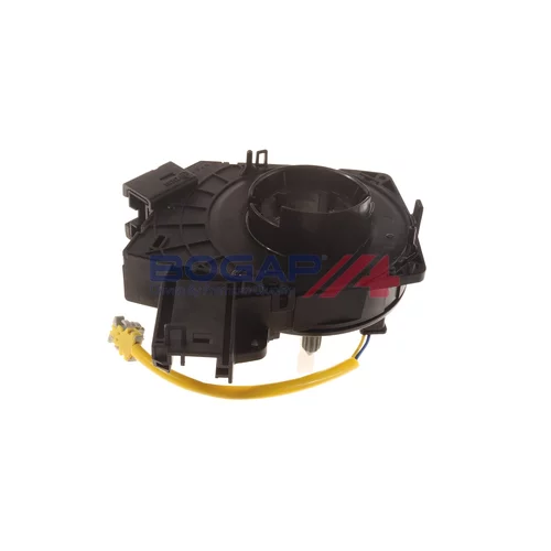 Vinutá pružina, Airbag F7310101 /BOGAP/ - obr. 2