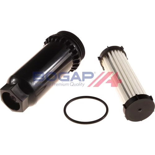 Hydraulický filter automatickej prevodovky F8114100 /BOGAP/ - obr. 1