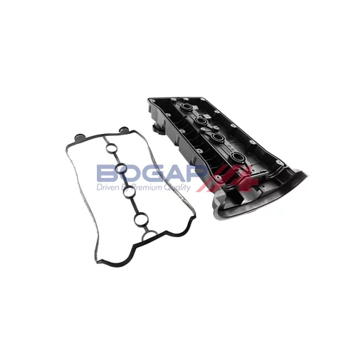 Kryt hlavy valcov BOGAP G1115105