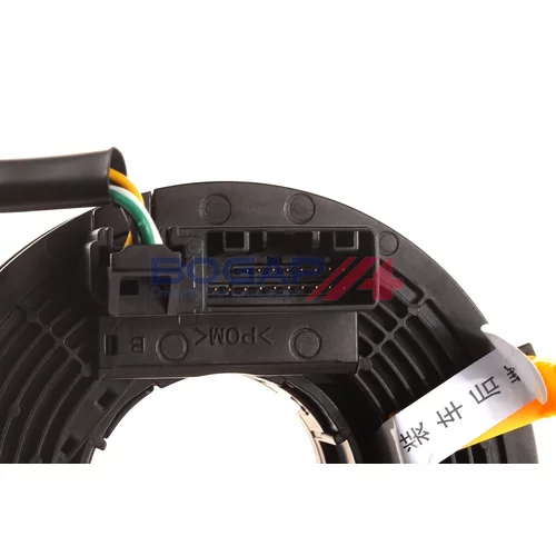 Vinutá pružina, Airbag H7310101 /BOGAP/ - obr. 2