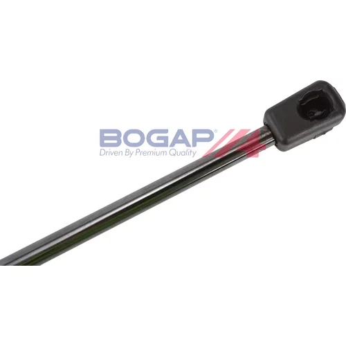 Plynová vzpera, kapota motora J5134103 /BOGAP/ - obr. 2