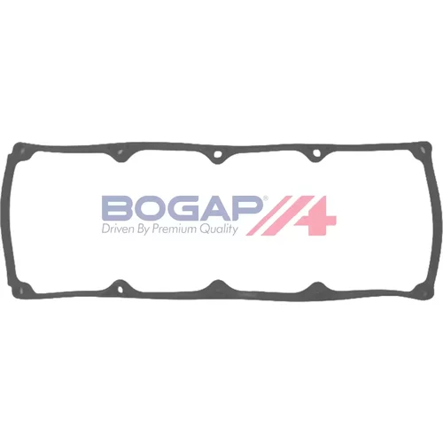 Tesnenie veka hlavy valcov BOGAP K1118102