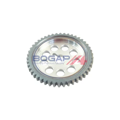 Ozubené koleso vačkového hriadeľa K1334101 /BOGAP/ - obr. 1
