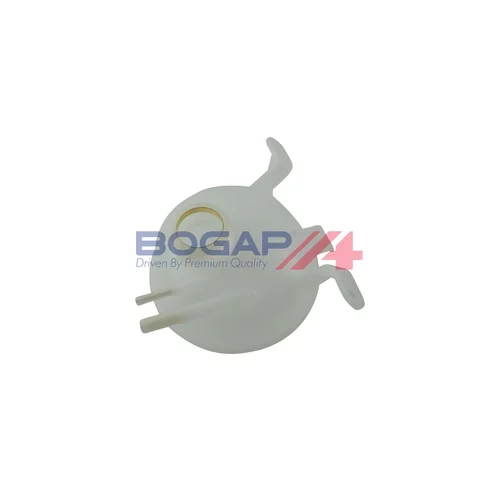 Vyrovnávacia nádobka chladiacej kvapaliny BOGAP L4240103