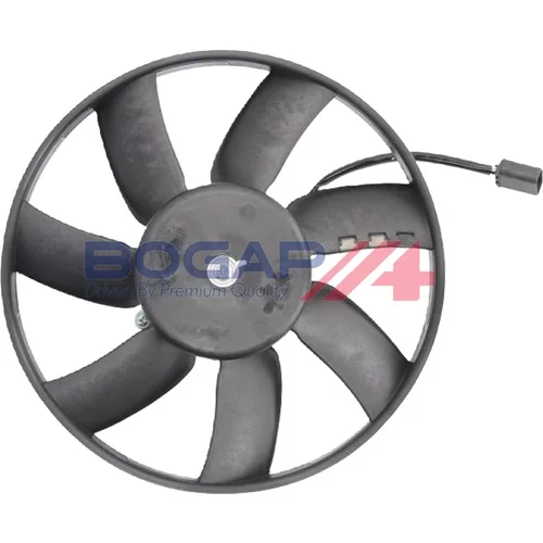 Ventilátor chladenia motora BOGAP L4243109