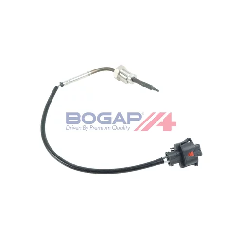 Snímač teploty výfukových plynov BOGAP L6120131