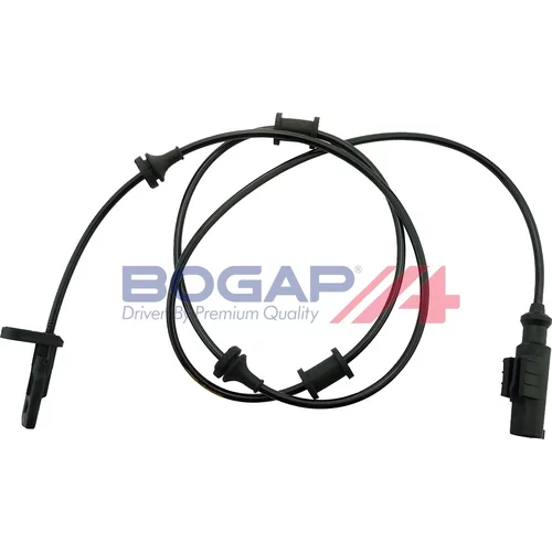 Snímač počtu otáčok kolesa BOGAP L7117104