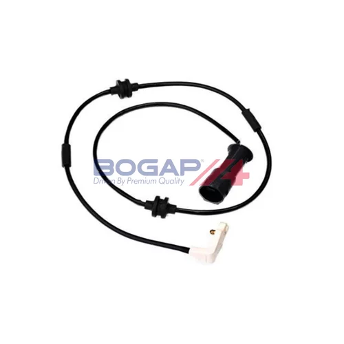 Výstražný kontakt opotrebenia brzdového obloženia BOGAP L7118103