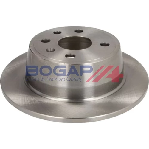 Brzdový kotúč BOGAP L8211111