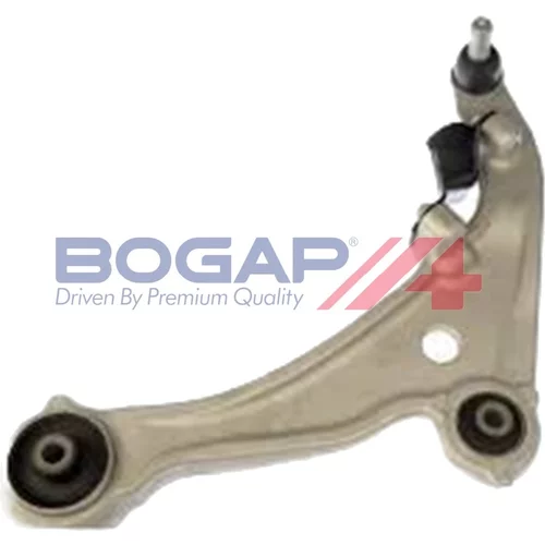 Rameno zavesenia kolies BOGAP N3327100