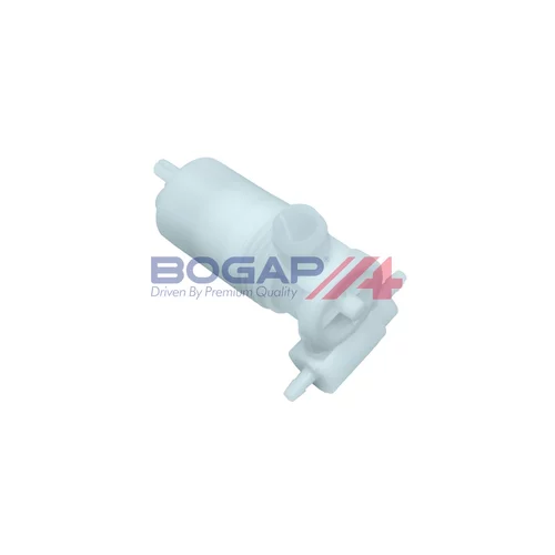 Čerpadlo ostrekovača skiel N5520100 /BOGAP/ - obr. 2