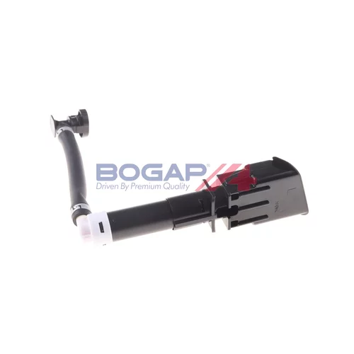 Tryska ostrekovača svetiel BOGAP N5522117