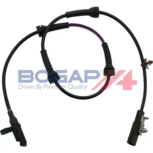 Snímač počtu otáčok kolesa BOGAP N7117128