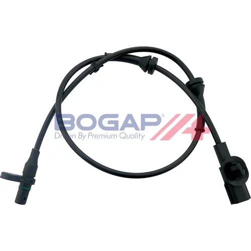 Snímač počtu otáčok kolesa BOGAP N7117142