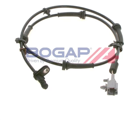 Snímač počtu otáčok kolesa BOGAP N7117159