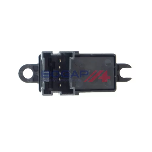 Spínač elektrického otvárania okien N7339100 /BOGAP/ - obr. 4