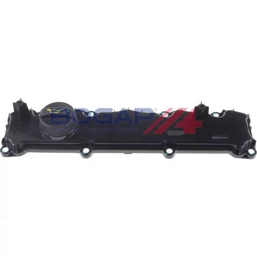 Kryt hlavy valcov BOGAP P1115101