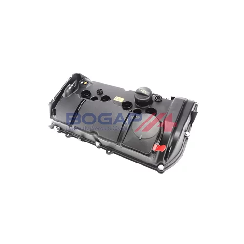 Kryt hlavy valcov BOGAP P1115116
