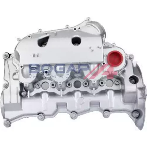 Kryt hlavy valcov BOGAP P1115129