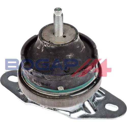 Uloženie motora BOGAP P1911116