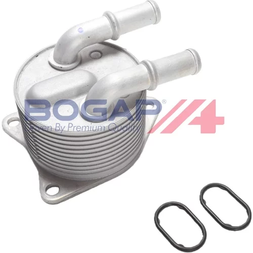 Chladič oleja automatickej prevodovky BOGAP P4223104