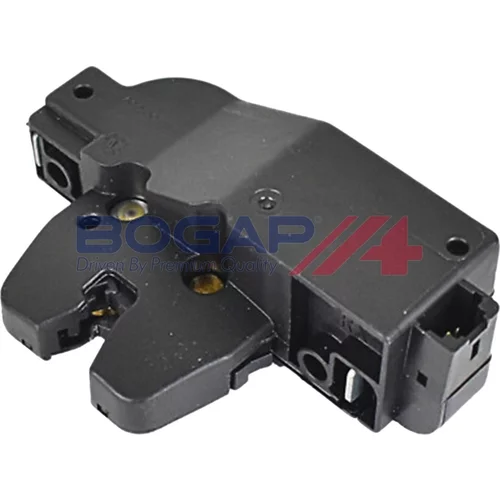 Zámok zadných výklopných dverí BOGAP P5136102