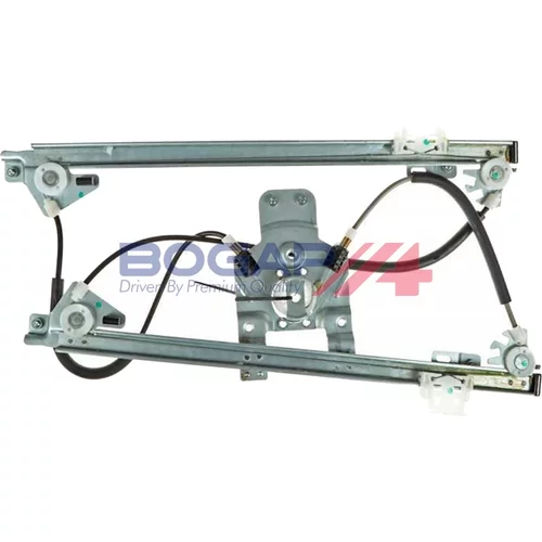 Mechanizmus zdvíhania okna BOGAP P5341119