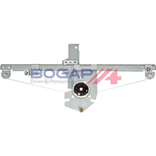 Mechanizmus zdvíhania okna BOGAP P5341145