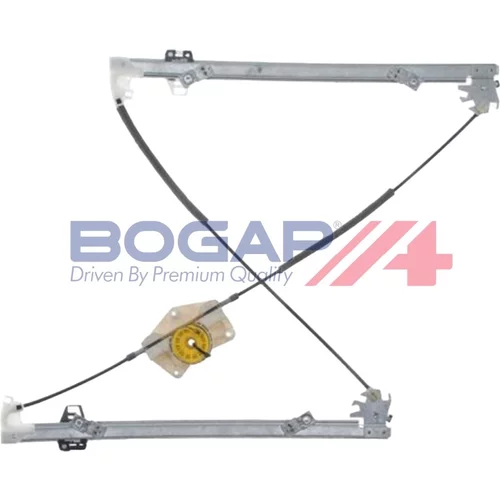 Mechanizmus zdvíhania okna BOGAP P5341146