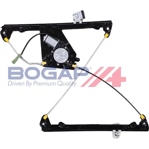 Mechanizmus zdvíhania okna BOGAP P5341149