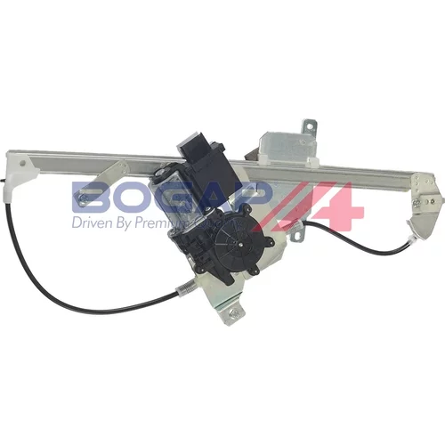 Mechanizmus zdvíhania okna BOGAP P5341150