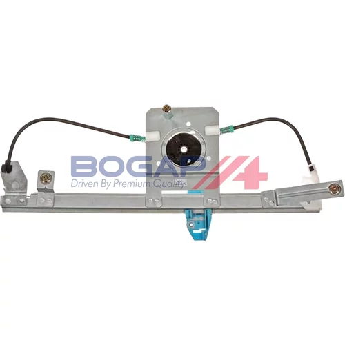 Mechanizmus zdvíhania okna BOGAP P5341187