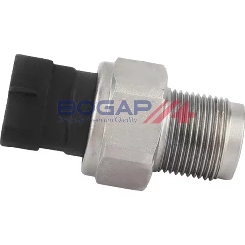 Senzor tlaku paliva BOGAP P6122122