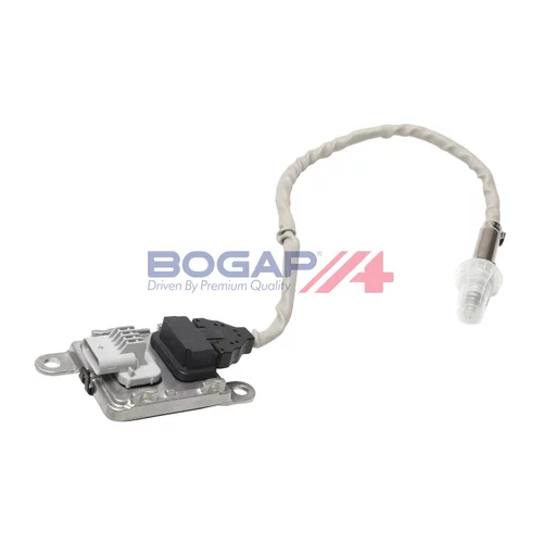 NOx-Sensor, vstrekovanie močoviny BOGAP P6130103