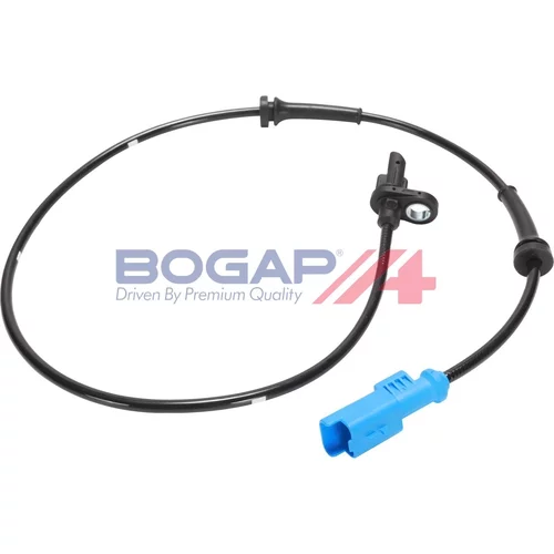 Snímač počtu otáčok kolesa P7117184 /BOGAP/ - obr. 1