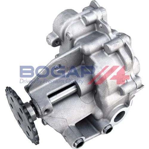 Olejové čerpadlo BOGAP R1410104