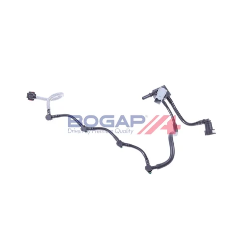 Trubka prepadu BOGAP R1621119