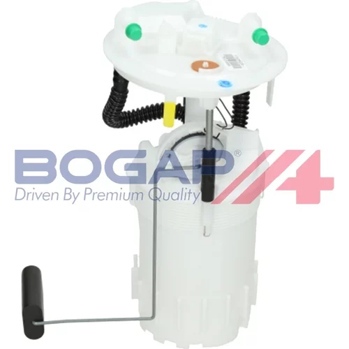 Palivové čerpadlo BOGAP R1622118