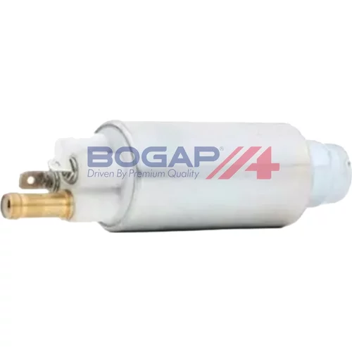 Palivové čerpadlo BOGAP R1622158
