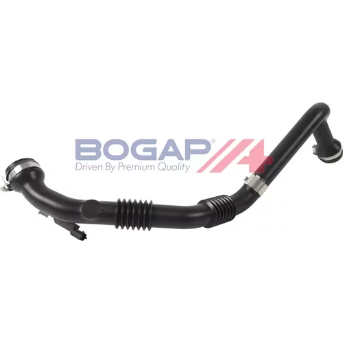 Hadica plniaceho vzduchu BOGAP R1711246