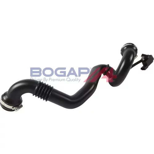 Hadica plniaceho vzduchu BOGAP R1711249