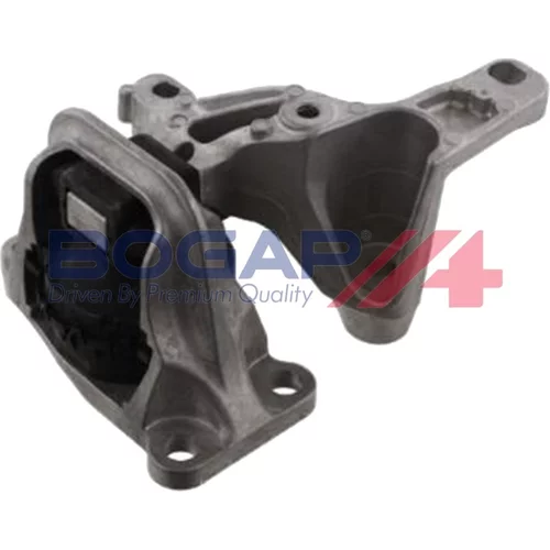 Uloženie motora BOGAP R1911102