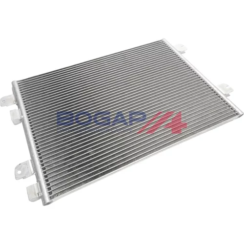 Kondenzátor klimatizácie BOGAP R4117126