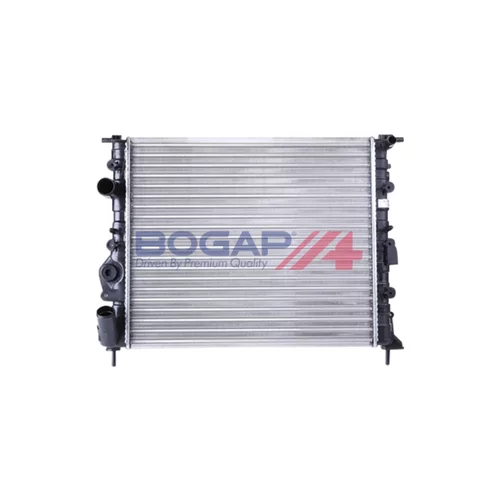 Nádrž na vodu ,chladič BOGAP R4210111