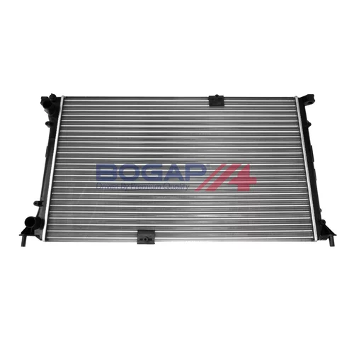 Nádrž na vodu ,chladič BOGAP R4210200