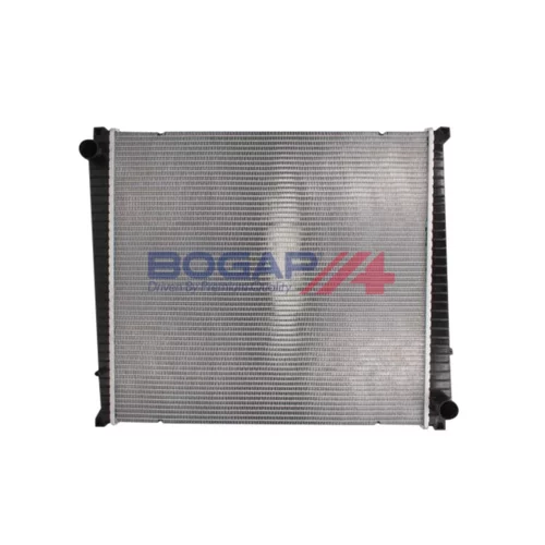 Nádrž na vodu ,chladič BOGAP R4210211