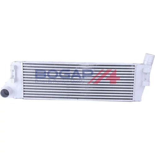 Chladič plniaceho vzduchu BOGAP R4220125