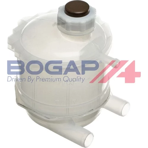 Vyrovnávacia nádobka chladiacej kvapaliny BOGAP R4240113