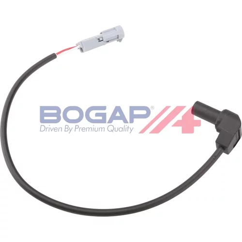Snímač impulzov kľukového hriadeľa BOGAP R6115102