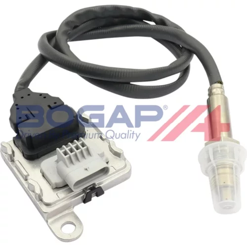 NOx-Sensor, vstrekovanie močoviny BOGAP R6130100